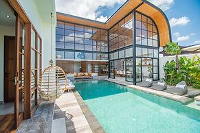 Villa Mango 2