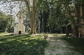 Mokrice Castle Estate