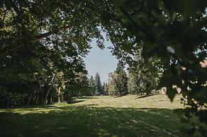 Mokrice Castle Estate