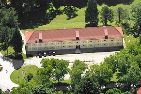 Mokrice Castle Estate