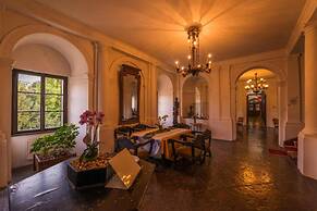 Mokrice Castle Estate