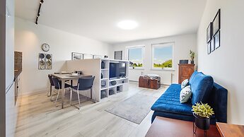 Apartamenty Sun & Snow Katamarany Zatoka