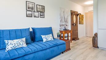 Apartamenty Sun & Snow Katamarany Zatoka