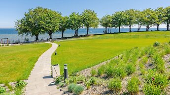 Apartamenty Sun & Snow Katamarany Zatoka