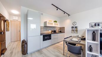 Apartamenty Sun & Snow Katamarany Zatoka