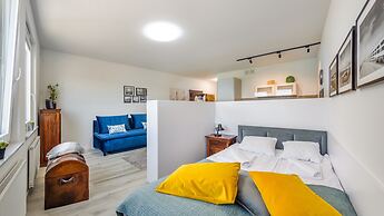 Apartamenty Sun & Snow Katamarany Zatoka