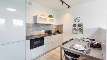 Apartamenty Sun & Snow Katamarany Zatoka