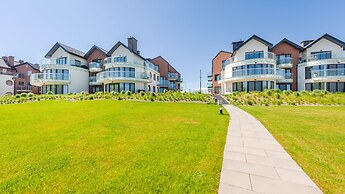 Apartamenty Sun & Snow Katamarany Zatoka