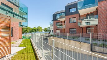 Apartamenty Sun & Snow Katamarany Zatoka