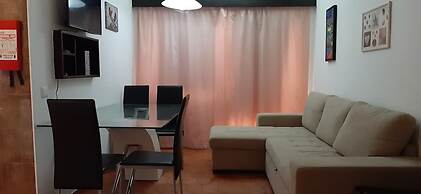 Ah Albufeira - Apartment Split Level Near the Beach