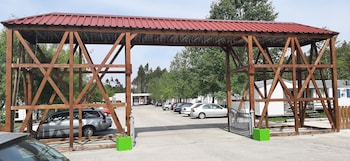 Landshause Bungalow T2 5D