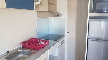 Landshause Bungalow T2 Superior - 2