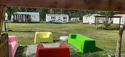 Landshause Bungalow T2 Superior - 2