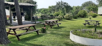 Landshause Bungalow T2 Superior - 2