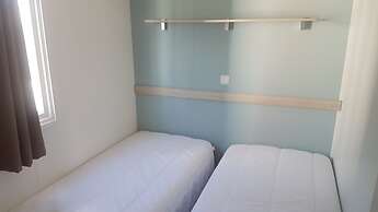Landshause Bungalow T02 Superior