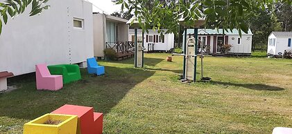 Landshause Bungalow T2 Superior