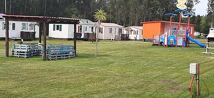 Landshause Bungalow T2 Superior