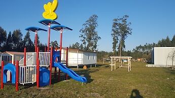 Landshause Bungalow T2 Superior