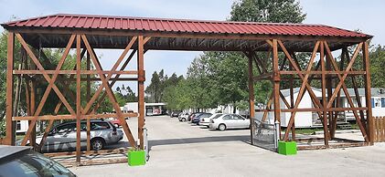 Landshause Bungalow T2 Superior