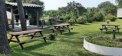 Landshause Bungalow T2 Superior