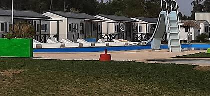 Landshause Bungalow T2 Superior