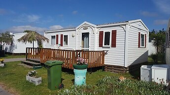 Landshause Bungalow - T3