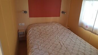 Natur Camping Bungalow T3 - 7