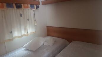 Natur Camping Bungalow T3 - 7