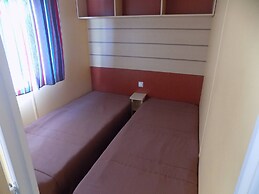 Landshause Bungalow T003