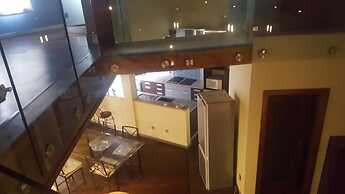 Anjos Apartment - Central Lisbon