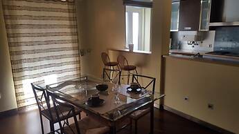 Anjos Apartment - Central Lisbon