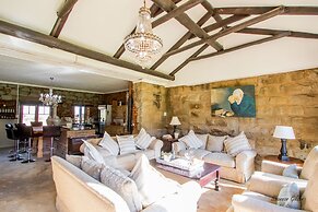 Flitwick Ranch - Old Cheese Factory Room 2
