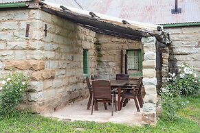 Flitwick Ranch - Old Cheese Factory Room 2