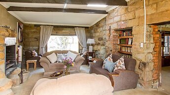 Flitwick Ranch - Old Cheese Factory Room 3