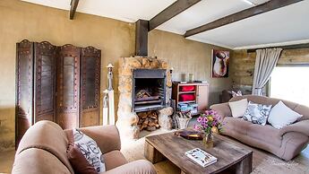 Flitwick Ranch - Old Cheese Factory Room 3