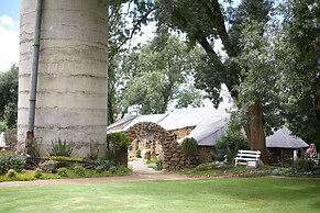 Flitwick Ranch - Old Cheese Factory Room 3