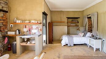 Flitwick Ranch - Old Cheese Factory Room 3