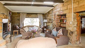 Flitwick Ranch - Old Cheese Factory Room 4
