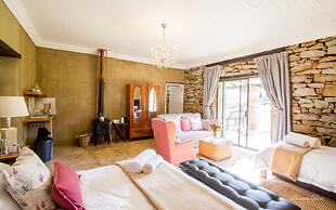 Flitwick Ranch - Old Cheese Factory Room 4