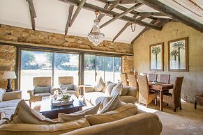 Flitwick Ranch - Old Cheese Factory Room 4