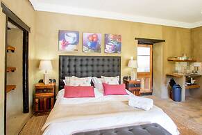 Flitwick Ranch - Old Cheese Factory Room 4