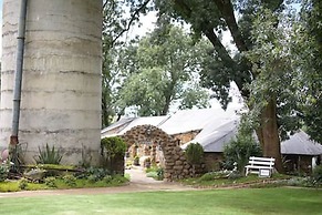 Flitwick Ranch - Old Cheese Factory Room 4