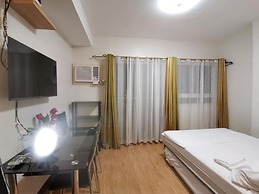 Mesaverte Residences Afs Suites - Studio