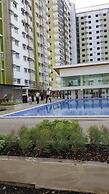 Mesaverte Residences Afs Suites - Studio