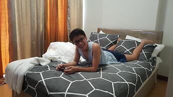 Mesaverte Residences Afs Suites - Studio