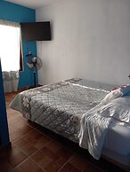 Room-lugar de Desanso Constanza
