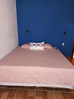 Room-lugar de Desanso Constanza