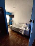 Room-lugar de Desanso Constanza