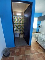 Room-lugar de Desanso Constanza