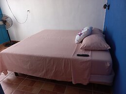 Room-lugar de Desanso Constanza